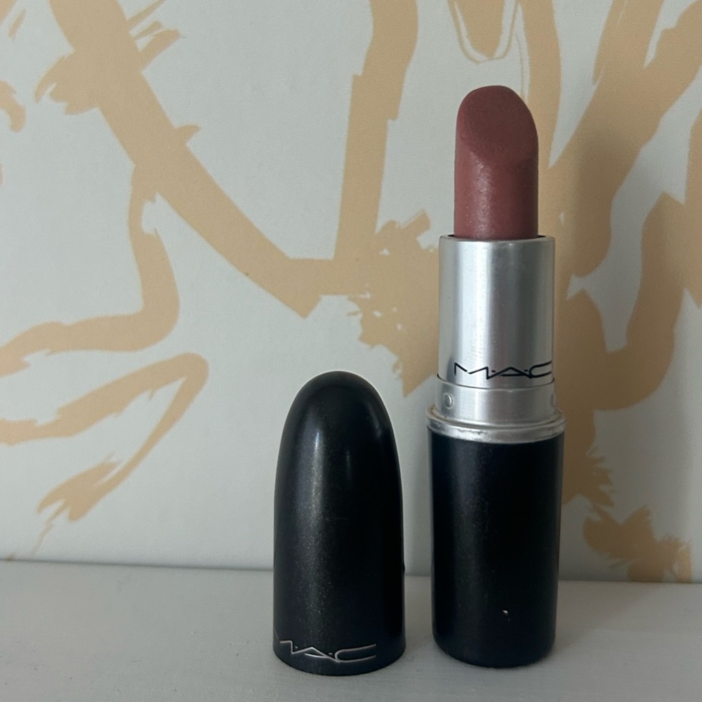 Mac Cosmetics “Angel” lustre Lipstick